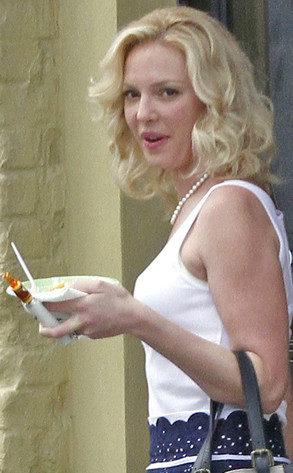 Katherine Heigl Katherine Heigl